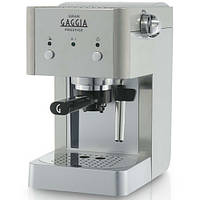 Кофеварка Gaggia Gran Prestige