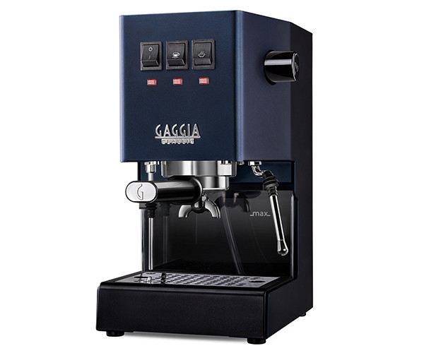 Кавомашина Gaggia NEW Classic Blue RI9480/15