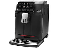 Кофемашина Gaggia Cadorna Milk Black RI9603/01