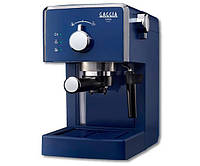 Кофемашина Gaggia Viva Style Blue RI8433/12