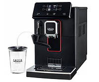 Кофемашина Gaggia Magenta Black RI8701/01