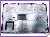 Корпус для ноутбука ASUS FX80, FX80G, FX80GD, FX504, FX504G, FX504GD, FX504GM (Нижняя крышка (корыто)).