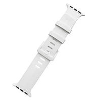 Ремешок Sport Band для Apple Watch 42 / 44mm White