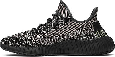 Кроссовки Adidas Yeezy Boost 350 V2 Yecheil - FW5190, фото 3
