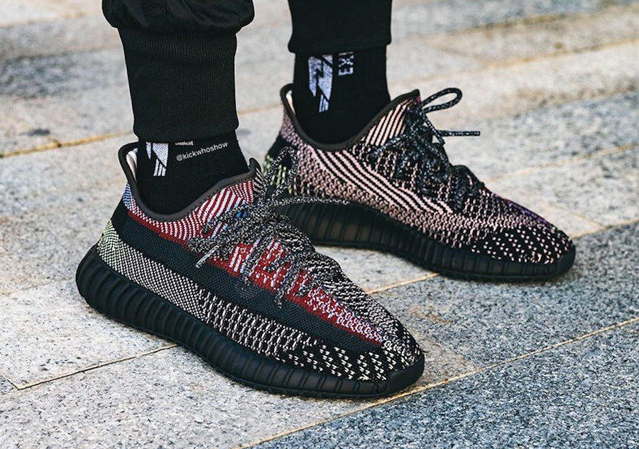 Yeezy 350v2 adidas new arrivals