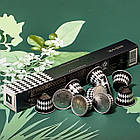 Nespresso капсули Paris Espresso- Цитрусовий Злаковий Бісквітний, Швейцарія (10 шт.), фото 3