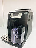 Кавомашина Saeco Intelia One Touch Cappuccino HD8753 б/у, фото 4