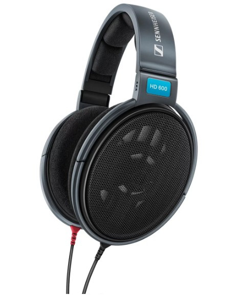 Студійні навушники Sennheiser HD 600