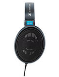Студійні навушники Sennheiser HD 600, фото 3