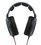 Студійні навушники Sennheiser HD 600, фото 4
