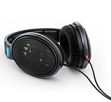 Студійні навушники Sennheiser HD 600, фото 5