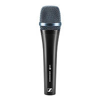 Мікрофон Sennheiser E 945 Black