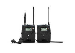 Радіосистема Sennheiser EW 122P G4-B