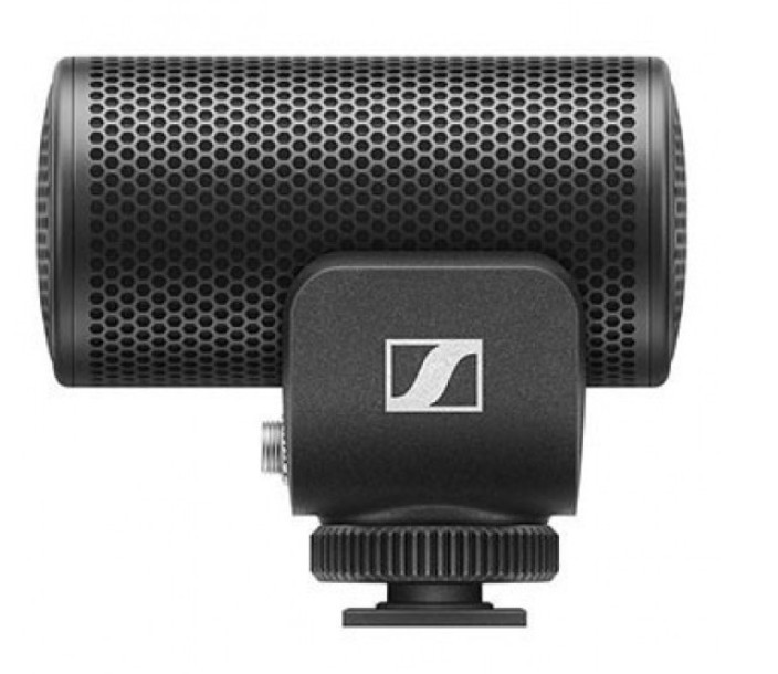 Накамерний мікрофон Sennheiser MKE 200, фото 1