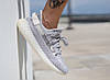 Кроссовки Adidas Yeezy Boost 350 V2 Static - EF2905, фото 7