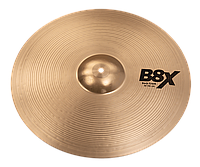 Тарелка креш SABIAN 18 B8X Medium Crash