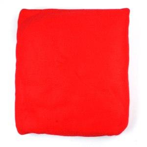 Одеяло плед с рукавами Snuggie Красный 180x140 см, мягкий плед с рукавами снагги | плед одіяло з рукавами (ST) - фото 2 - id-p1600047364