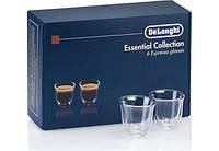 Набор стаканов DLSC300 ESPRESSO (6 шт) 60 ML (код 819922)