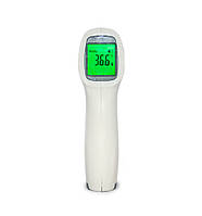Медицинский пирометр GP-300 инфракрасный, электронный бесконтактный термометр (безконтактний градусник) (ST)