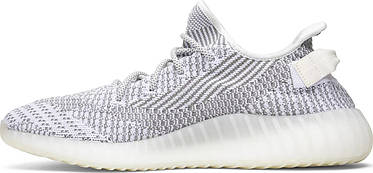 Кроссовки Adidas Yeezy Boost 350 V2 Static - EF2905, фото 2