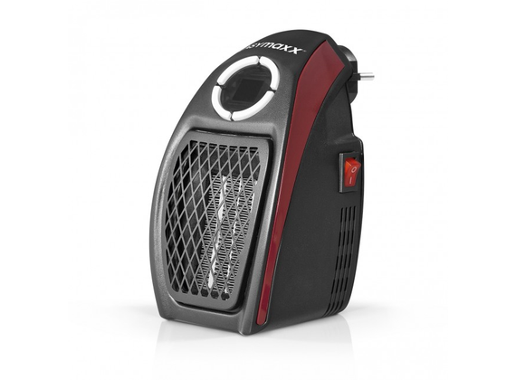Тепловентилятор Easymaxx 02502 500W