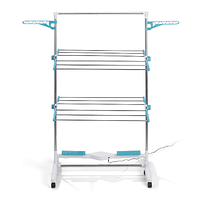 Сушка для білизни електрична Easymaxx 02508 17W