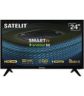 Телевізор Satelit 24H9100ST SMART TV