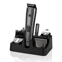 Машинка для стрижки волосся 6в1 AURORA AU 3083