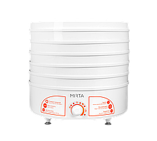 Сушка для фруктів і овочів MIRTA DH3848