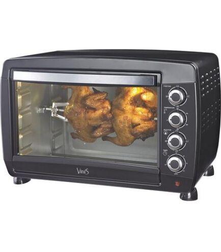 Духовка VINIS 4820B