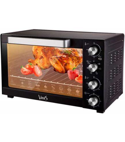 Духовка VINIS 5017B
