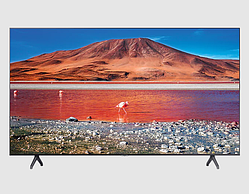 Телевізор SAMSUNG SMART TV 50TU7022