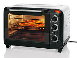 Міні духовка 15л Silver Crest SGB 1380 B2 (Німеччина)