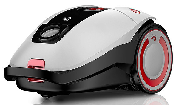 Пилосос Dirt Devil DD 7275-3 (Німеччина)