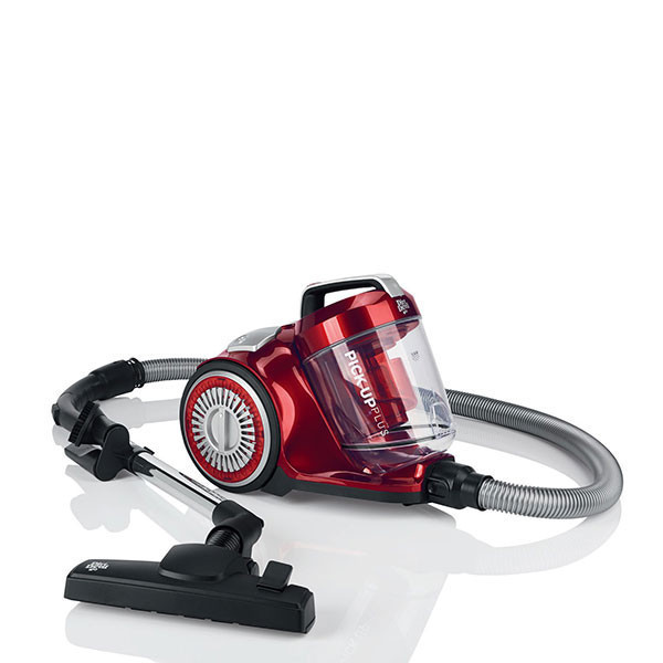 Пилосос Dirt Devil DD2651-1 Pick UP plus (Німеччина)