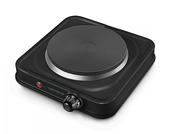 Плита електрична Esperanza EKH003K St. Helens black