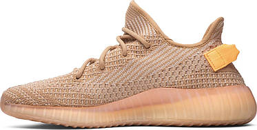 Кроссовки Adidas Yeezy Boost 350 V2 Clay - EG7490, фото 2