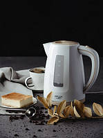 Електрочайник Adler AD 1264 1.7л 2200Вт