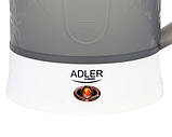 Дорожній чайник Adler AD 1268, фото 6