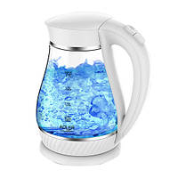 Чайник Adler AD 1274 white 1,7 L