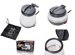 Туристичний чайник adler AD 1279