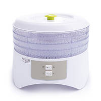 Сушка для фруктів і овочів Adler AD 6654