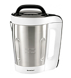 Блендер суповарка Silver Crest SMK 1000 A1 для приготування крем-супу 1000 W, фото 3
