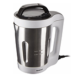Блендер суповарка Silver Crest SMK 1000 A1 для приготування крем-супу 1000 W, фото 6