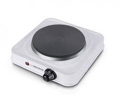 Плита електрична Esperanza EKH003W St. Helens white