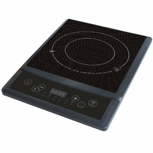 Індукційна плита Topmatic EIP-2000.4 2000W