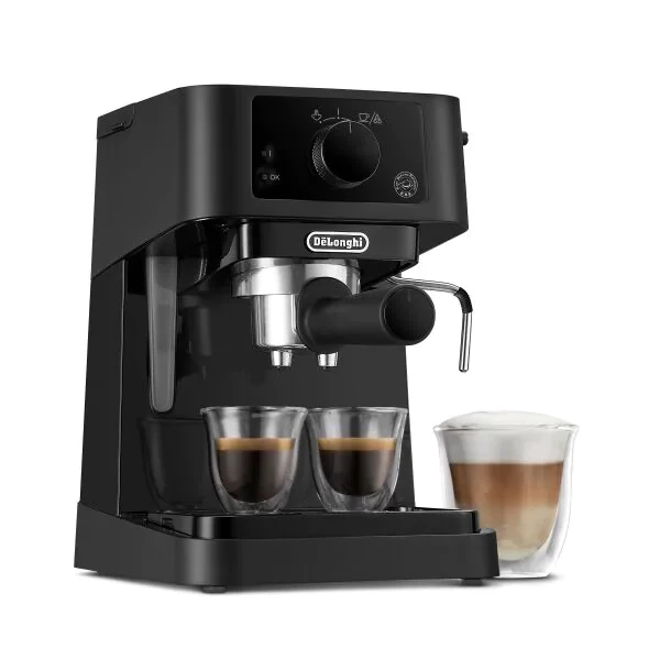 Кавоварка Delonghi EC 235.BK - 15 Bar