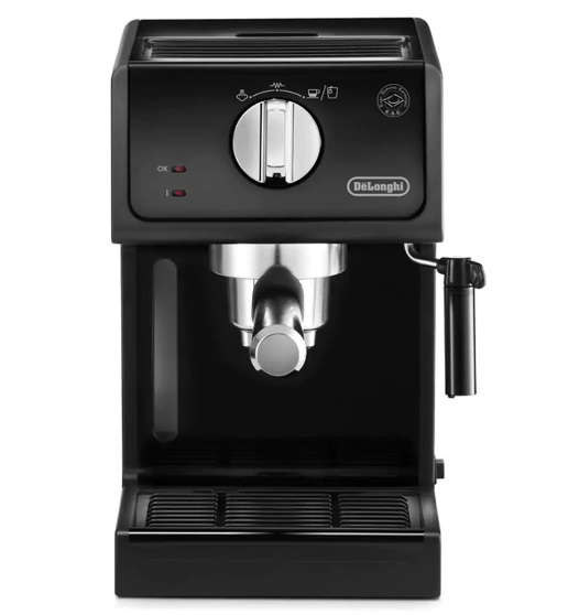 Кавоварка Delonghi ECP 31.21 - 15 Bar