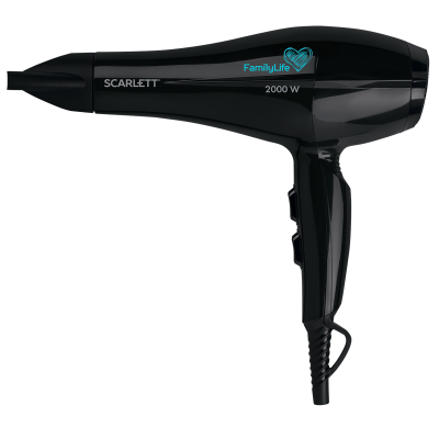 Фен Scarlett SC-HD70I79 2000W
