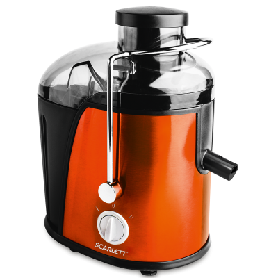 Соковижималка SCARLETT SC-JE50S16